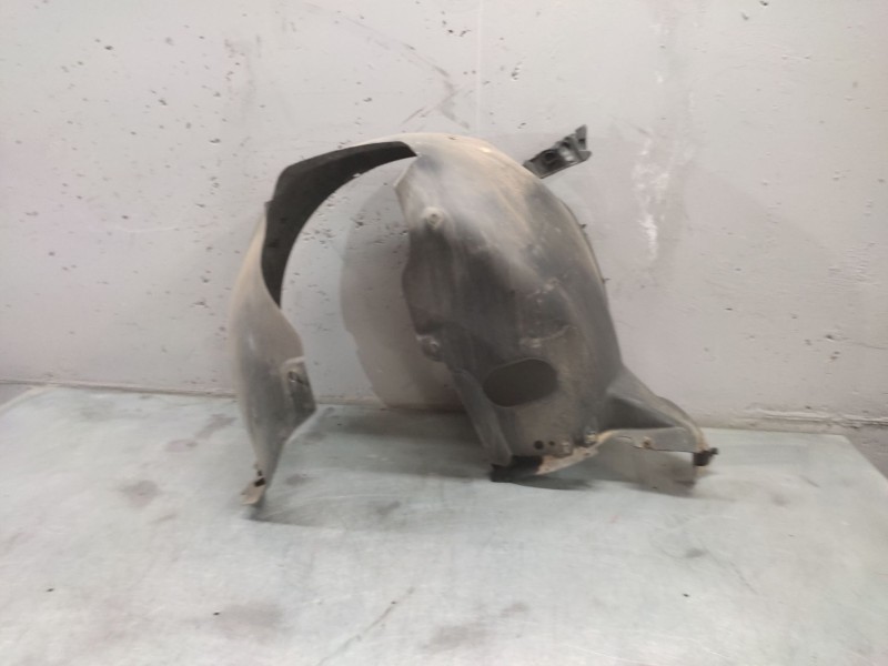 Recambio de paso rueda izquierdo para seat leon (1p1) 1.9 tdi referencia OEM IAM  DELANTERO 