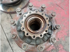 Recambio de buje trasero derecho para iveco eurocargo fg 120 e larga distancia referencia OEM IAM 7186804   2