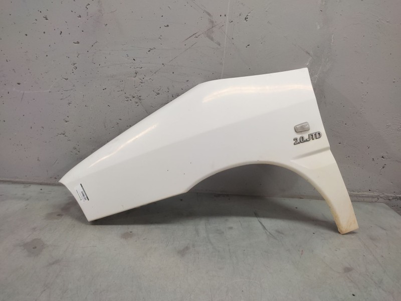 Recambio de aleta delantera izquierda para fiat scudo (222) 2.0 jtd familiar (5 asientos) referencia OEM IAM   