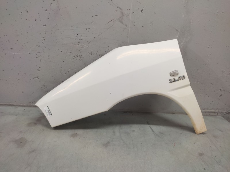 Recambio de aleta delantera izquierda para fiat scudo (222) 2.0 jtd familiar (5 asientos) referencia OEM IAM   