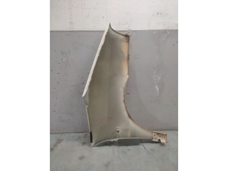 Recambio de aleta delantera izquierda para fiat scudo (222) 2.0 jtd familiar (5 asientos) referencia OEM IAM   