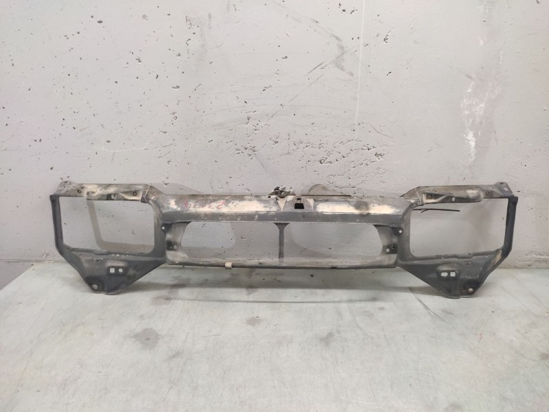 Recambio de panel frontal para fiat scudo (222) 2.0 jtd familiar (5 asientos) referencia OEM IAM   