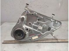 Recambio de elevalunas trasero derecho para ford focus berlina (cap) ambiente (d) referencia OEM IAM 4M51A045H22A  