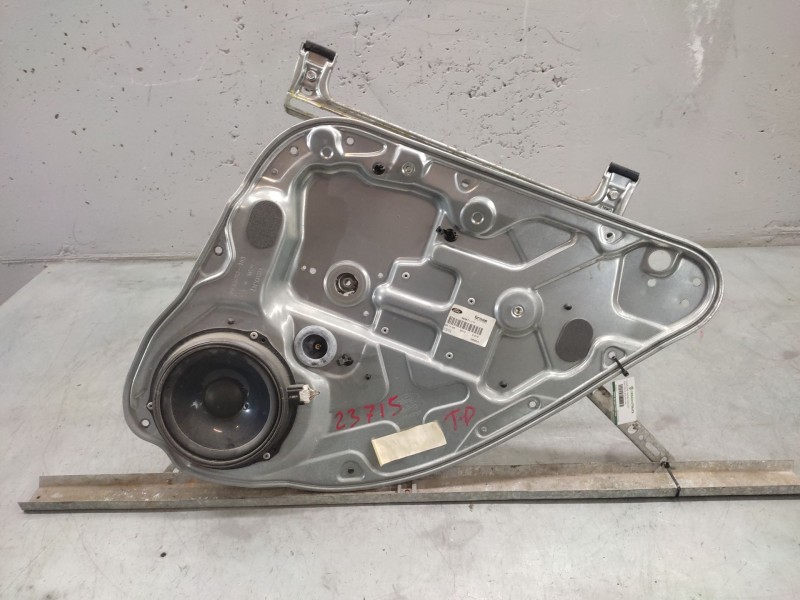 Recambio de elevalunas trasero derecho para ford focus berlina (cap) ambiente (d) referencia OEM IAM 4M51A045H22A  