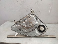 Recambio de elevalunas trasero derecho para ford focus berlina (cap) ambiente (d) referencia OEM IAM 4M51A045H22A   2