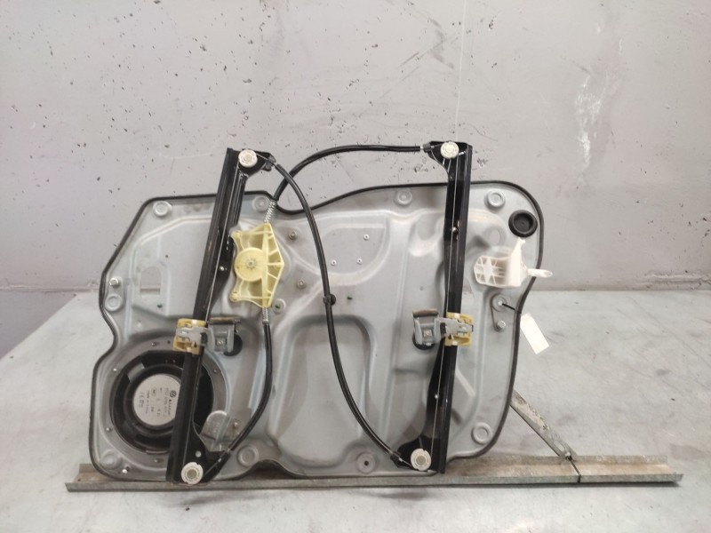 Recambio de elevalunas delantero izquierdo para volkswagen touran (1t2) advance referencia OEM IAM 1T1837729AK  