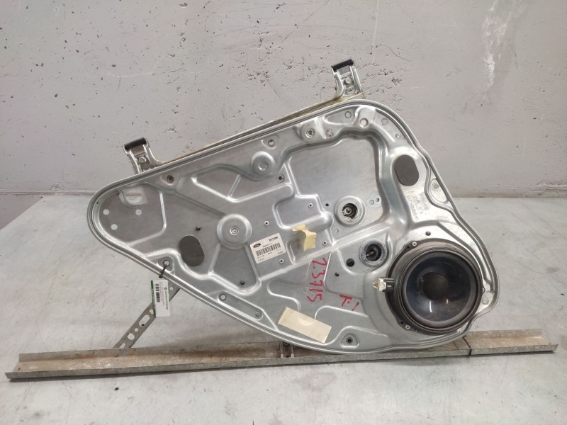 Recambio de elevalunas trasero izquierdo para ford focus berlina (cap) ambiente (d) referencia OEM IAM 4M51A045H23A  