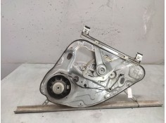 Recambio de elevalunas trasero izquierdo para ford focus berlina (cap) ambiente (d) referencia OEM IAM 4M51A045H23A   2
