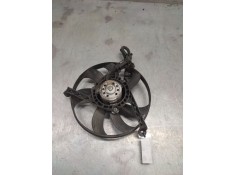 Recambio de electroventilador para seat toledo (1m2) signo referencia OEM IAM 1J0121206D   2