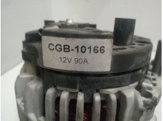 Recambio de alternador para nissan cabstar 01.04  3.0 diesel referencia OEM IAM CGB10166  12V/90A 2