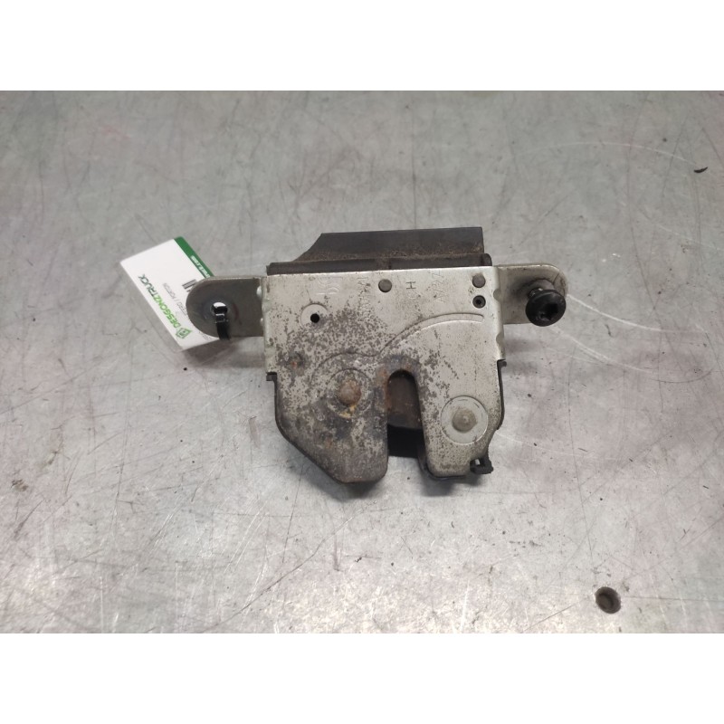 Recambio de cerradura maletero / porton para opel corsa d cosmo referencia OEM IAM  4 PINS 