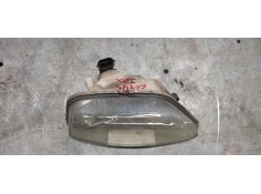 Recambio de faro antiniebla izquierdo para ford focus berlina (cak) ambiente referencia OEM IAM   2 PINS 2