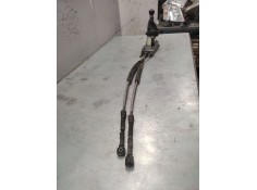 Recambio de palanca cambio para volkswagen touran (1t2) advance referencia OEM IAM 1K0711061B   2