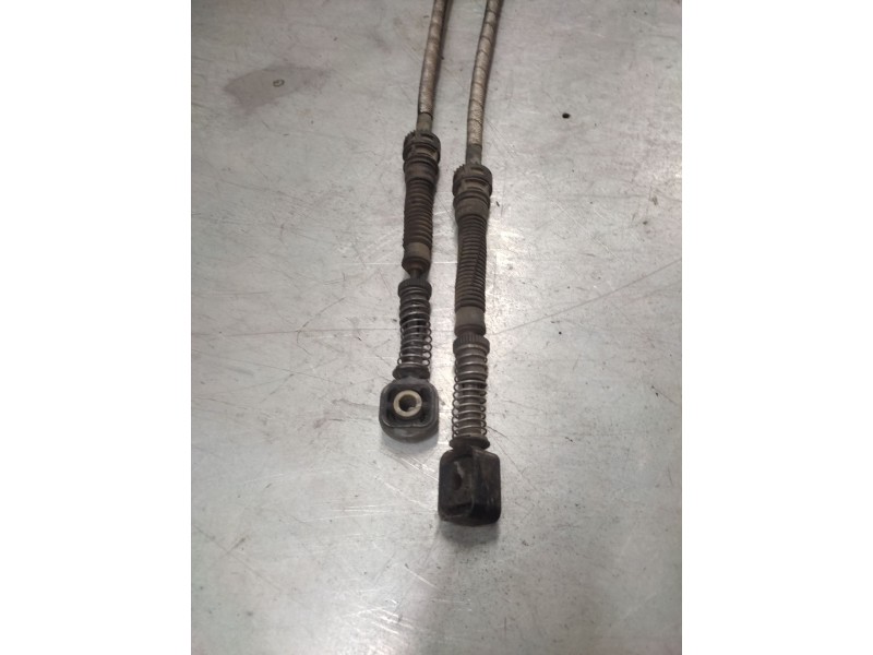 Recambio de palanca cambio para volkswagen touran (1t2) advance referencia OEM IAM 1K0711061B  