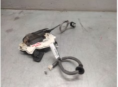 Recambio de cerradura puerta delantera izquierda para skoda rapid ambition referencia OEM IAM 5E1837015A  7 PINS 2