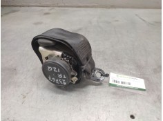 Recambio de cinturon seguridad trasero izquierdo para skoda rapid ambition referencia OEM IAM 624468600D  
