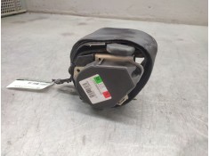 Recambio de cinturon seguridad trasero izquierdo para skoda rapid ambition referencia OEM IAM 624468600D   2