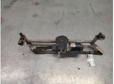 Recambio de motor limpia delantero para skoda rapid ambition referencia OEM IAM 5JB955113PL9  4 PINS