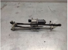 Recambio de motor limpia delantero para skoda rapid ambition referencia OEM IAM 5JB955113PL9  4 PINS 2