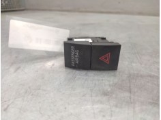 Recambio de warning para skoda rapid ambition referencia OEM IAM 5JA953507D  6 PINS