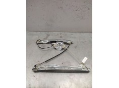 Recambio de elevalunas delantero izquierdo para renault clio iii grandtour (kr0/1_) 1.5 dci (kr0f) referencia OEM IAM 8200843592