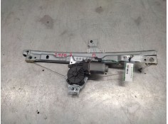 Recambio de elevalunas delantero derecho para peugeot 207 x-line referencia OEM IAM 400912C  