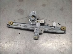 Recambio de elevalunas delantero derecho para peugeot 207 x-line referencia OEM IAM 400912C   2