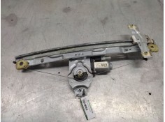 Recambio de elevalunas delantero izquierdo para peugeot 207 x-line referencia OEM IAM 400915H  6 PINS