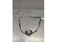 Recambio de elevalunas delantero derecho para peugeot 307 (3a/c) 1.6 16v referencia OEM IAM 9637139380  