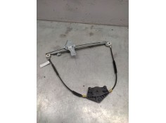 Recambio de elevalunas delantero derecho para peugeot 307 (3a/c) 1.6 16v referencia OEM IAM 9637139380   2