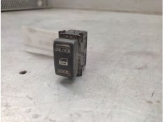 Recambio de mando cierre centralizado para nissan micra (k12e) acenta referencia OEM IAM 5PINS  