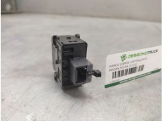 Recambio de mando cierre centralizado para nissan micra (k12e) acenta referencia OEM IAM 5PINS   2