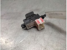 Recambio de mando elevalunas delantero derecho para nissan micra (k12e) acenta referencia OEM IAM  6 PINS  2