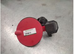 Recambio de tapa exterior combustible para opel corsa d cosmo referencia OEM IAM   