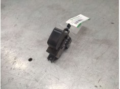 Recambio de mando elevalunas trasero izquierdo para nissan primera berlina (p12) acenta referencia OEM IAM 25411AV600  7 PINS