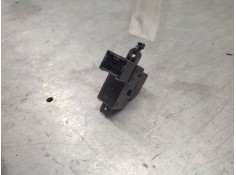 Recambio de mando elevalunas trasero izquierdo para nissan primera berlina (p12) acenta referencia OEM IAM 25411AV600  7 PINS 2