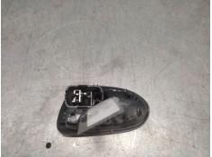 Recambio de maneta interior trasera izquierda para nissan primera berlina (p12) acenta referencia OEM IAM    2
