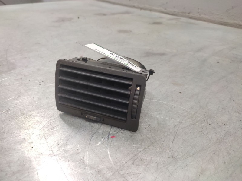 Recambio de difusor calefaccion para skoda octavia i (1u2) 1.9 tdi referencia OEM IAM 1U819701  IZQUIERDA