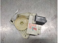 Recambio de motor elevalunas trasero izquierdo para skoda rapid ambition referencia OEM IAM 5JA959811L  