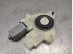 Recambio de motor elevalunas trasero izquierdo para skoda rapid ambition referencia OEM IAM 5JA959811L   2