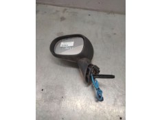 Recambio de retrovisor izquierdo para renault modus confort dynamique referencia OEM IAM  ELECTRICO 9 CABLES