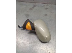 Recambio de retrovisor izquierdo para renault modus confort dynamique referencia OEM IAM  ELECTRICO 9 CABLES 2