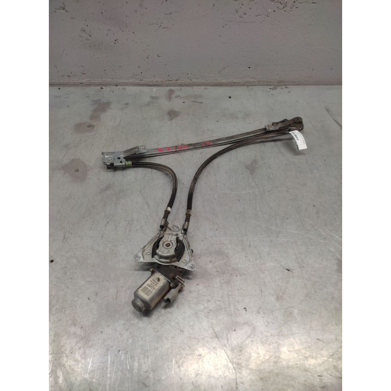 Recambio de elevalunas delantero izquierdo para fiat scudo (222) 2.0 jtd familiar (5 asientos) referencia OEM IAM 400671T2  