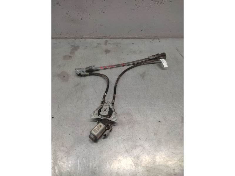Recambio de elevalunas delantero izquierdo para fiat scudo (222) 2.0 jtd familiar (5 asientos) referencia OEM IAM 400671T2  