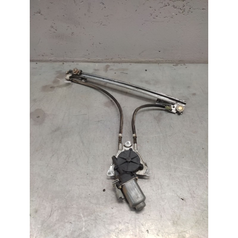 Recambio de elevalunas delantero izquierdo para fiat scudo (222) 2.0 jtd familiar (5 asientos) referencia OEM IAM 400671T2  