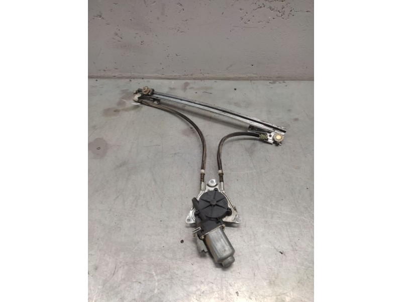 Recambio de elevalunas delantero izquierdo para fiat scudo (222) 2.0 jtd familiar (5 asientos) referencia OEM IAM 400671T2  