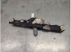 Recambio de elevalunas trasero derecho para mercedes-benz clase e (w211) berlina e 320 cdi (211.026) referencia OEM IAM A2117300 2