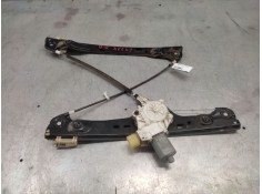 Recambio de elevalunas delantero derecho para bmw serie 3 berlina (e90) 320d referencia OEM IAM 6927028  6 PINS