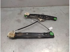 Recambio de elevalunas delantero derecho para bmw serie 3 berlina (e90) 320d referencia OEM IAM 6927028  6 PINS 2