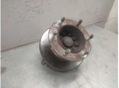 Recambio de mangueta delantera derecha para iveco daily iv caja/chasis 70c17, 70c17 /p referencia OEM IAM   